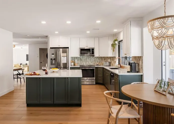 Solara - Pool & - Mins To Scottsdale Quarter * Phoenix