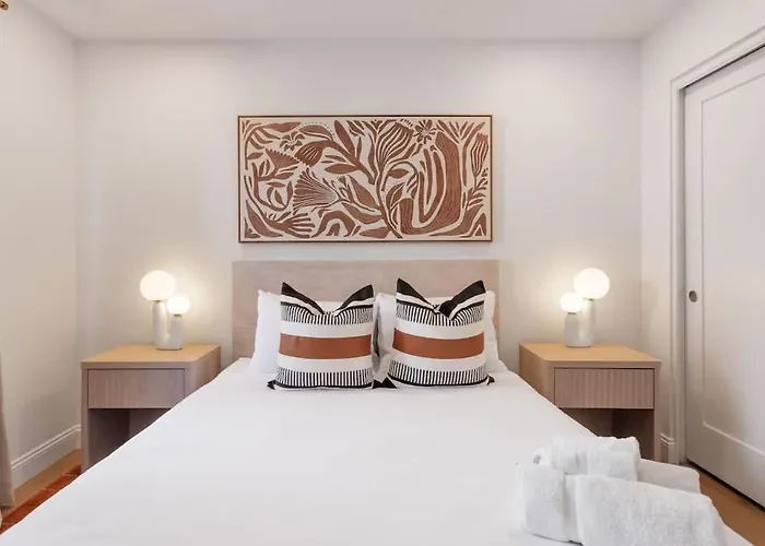 Solara - Pool & - Mins To Scottsdale Quarter