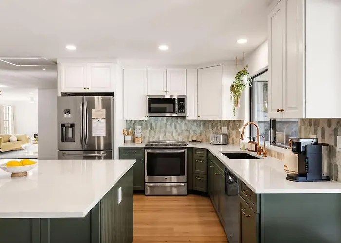 Holiday home Solara - Pool & - Mins To Scottsdale Quarter *