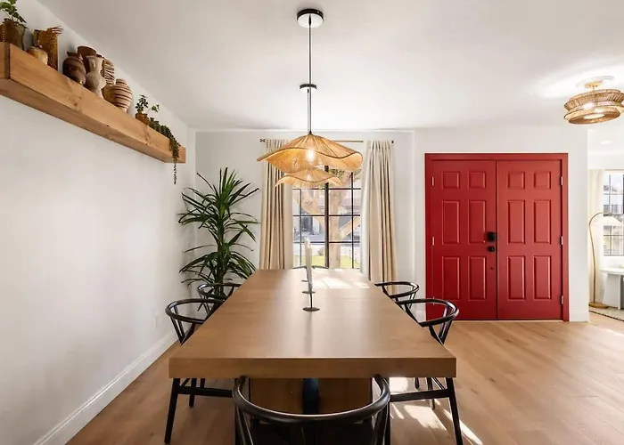 Solara - Pool & - Mins To Scottsdale Quarter Holiday home Phoenix