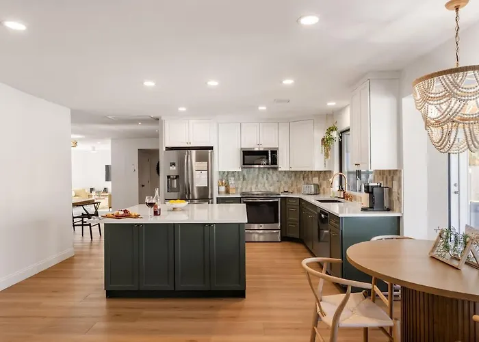 Solara - Pool & - Mins To Scottsdale Quarter Holiday home *