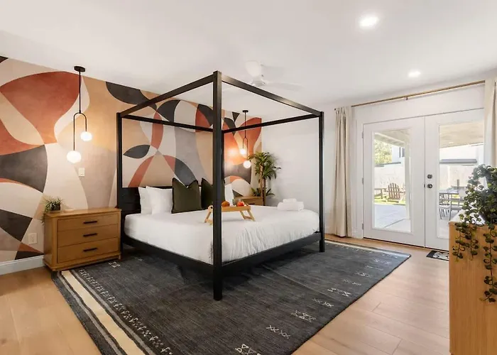 Holiday home Solara - Pool & - Mins To Scottsdale Quarter *