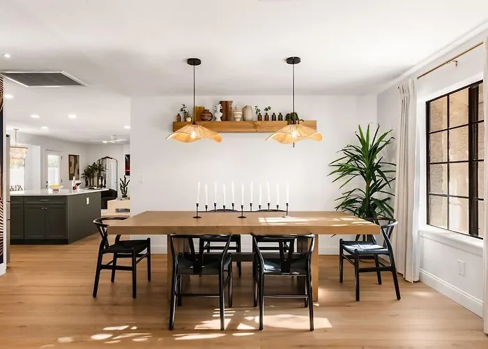 Solara - Pool & - Mins To Scottsdale Quarter Holiday home *