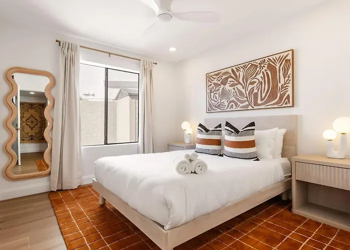 Solara - Pool & - Mins To Scottsdale Quarter