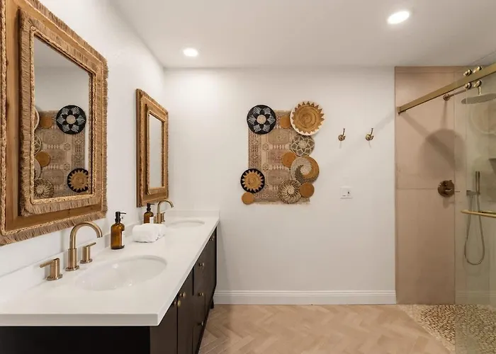 Holiday home Solara - Pool & - Mins To Scottsdale Quarter *