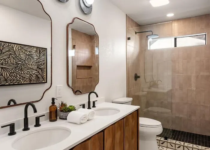 Solara - Pool & - Mins To Scottsdale Quarter Holiday home Phoenix