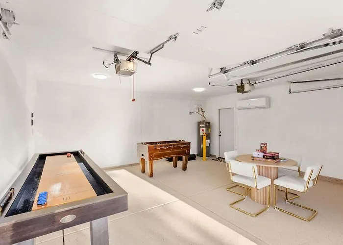 Holiday home Solara - Pool & - Mins To Scottsdale Quarter *