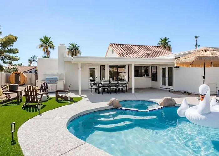 Holiday home Solara - Pool & - Mins To Scottsdale Quarter Phoenix