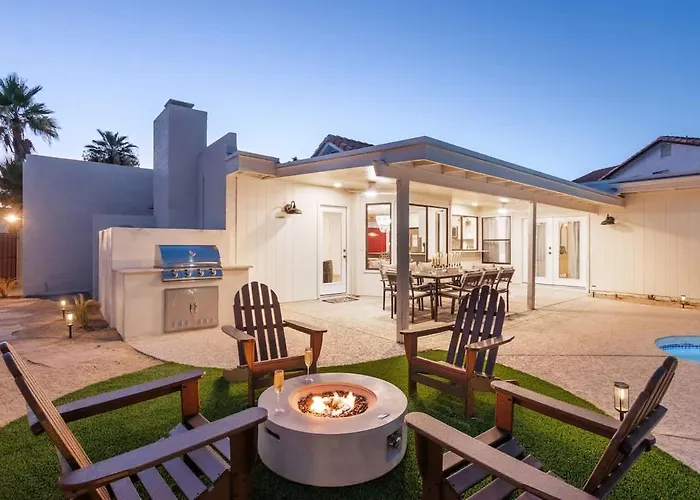 Holiday home Solara - Pool & - Mins To Scottsdale Quarter *