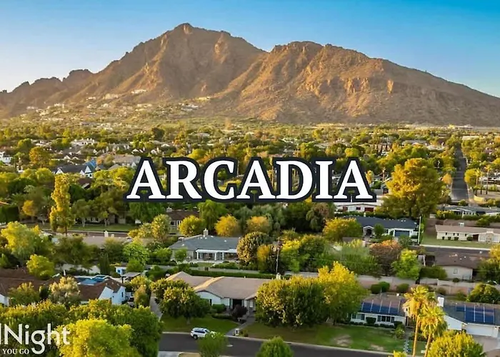Solara - Pool & - Mins To Scottsdale Quarter Holiday home Phoenix