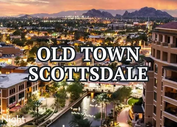 Solara - Pool & - Mins To Scottsdale Quarter Holiday home Phoenix